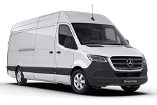 Van Hire Shoreham - 4 MTR Sprinter - Van hire Shoreham