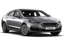 Van Hire Shoreham - Mondeo - car hire Shoreham