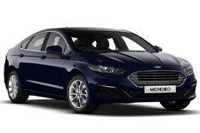 Van Hire Shoreham - Mondeo Auto - car hire Shoreham