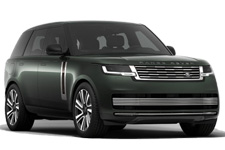 Van Hire Shoreham - Range Rover - car hire Shoreham